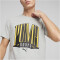 PUMA TSA Basketball T-Shirt 1 Herren
