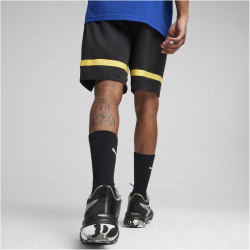 PUMA The Golden Ticket Basketballshorts Herren