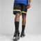PUMA The Golden Ticket Basketballshorts Herren
