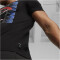 PUMA Swished Basketball T-Shirt Herren