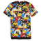PUMA Winners Circle Basketball T-Shirt Herren