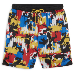 PUMA Winners Circle Basketballshorts Herren