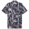 PUMA Mattr Birds of Paradise Poloshirt Herren