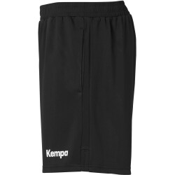 Kempa Pocket Shorts schwarz S