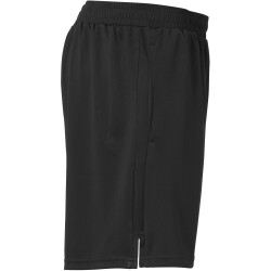 Kempa Pocket Shorts schwarz M