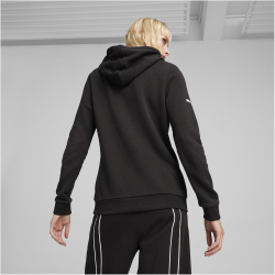 PUMA BMW M Motorsport Essentials Hoodie Damen
