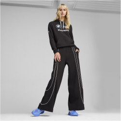 PUMA BMW M Motorsport Essentials Hoodie Damen