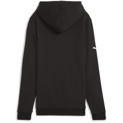 PUMA BMW M Motorsport Essentials Hoodie Damen