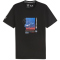 PUMA BMW M Motorsport Car Graphic T-Shirt 2 Herren
