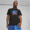 PUMA BMW M Motorsport Car Graphic T-Shirt 2 Herren