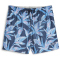 PUMA x PTC Range Print Golfshorts Herren