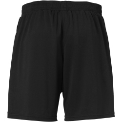 Kempa Pocket Shorts Kinder schwarz 152