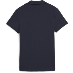 PUMA Cloudspun Piped Poloshirt Damen