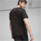 PUMA Ferrari Race Big Shield Heritage T-Shirt Herren