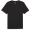 PUMA Ferrari Race Big Shield Heritage T-Shirt Herren