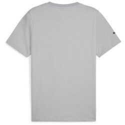 PUMA Mercedes-AMG Petronas Motorsport Essentials Logo T-Shirt Herren