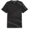 PUMA Mercedes-AMG Petronas Motorsport Print Logo T-Shirt Herren
