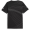 PUMA Mercedes-AMG Petronas Motorsport Print Logo T-Shirt Herren