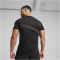 PUMA Mercedes-AMG Petronas Motorsport Print Logo T-Shirt Herren