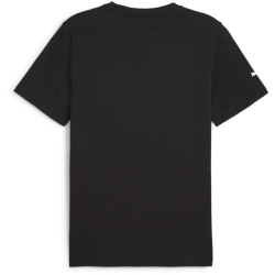 PUMA Mercedes-AMG Petronas Motorsport Logo T-Shirt Herren