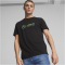 PUMA Mercedes-AMG Petronas Motorsport Logo T-Shirt Herren