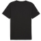 PUMA Mercedes-AMG Petronas Motorsport Logo T-Shirt Herren