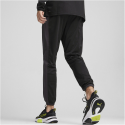 PUMA Flex Tricot Trainingshose Herren