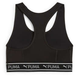PUMA 4Keeps Elastic Mid Support Sport-BH Damen