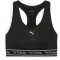 PUMA 4Keeps Elastic Mid Support Sport-BH Damen