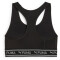 PUMA 4Keeps Elastic Mid Support Sport-BH Damen
