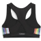 PUMA Pride 4Keeps Mid Support Sport-BH Damen