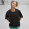 PUMA Fit Graphic Oversized T-Shirt Damen