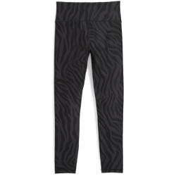 PUMA Train Favorite Print High-Waist 7/8-Leggings Damen