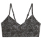 PUMA Move Yogini Print Low Support Sport-BH Damen
