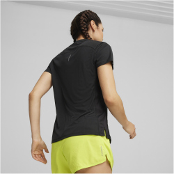 PUMA Run Favorites Velocity Laufshirt Damen