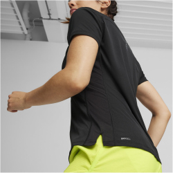 PUMA Run Favorites Velocity Laufshirt Damen