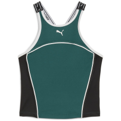 PUMA Fit Train Strong Fitted Tanktop Damen