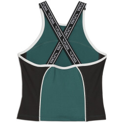 PUMA Fit Train Strong Fitted Tanktop Damen