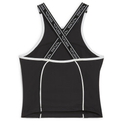 PUMA Fit Train Strong Fitted Tanktop Damen