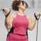 PUMA Fit Train Strong Fitted Tanktop Damen