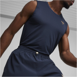 PUMA First Mile Woven 5" Laufshorts Herren