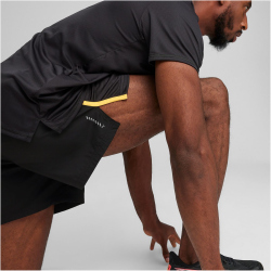 PUMA Run Favorite Velocity 5" Laufshorts Herren