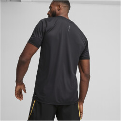 PUMA Run Favorites Graphic Laufshirt Herren