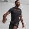 PUMA Run Favorites Graphic Laufshirt Herren