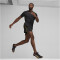 PUMA Run Favorites Graphic Laufshirt Herren