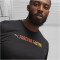 PUMA Run Favorites Graphic Laufshirt Herren