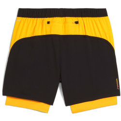 PUMA Run Velocity Ultraweave 2in1 Laufshorts Herren