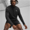 PUMA Run Cloudspun 1/4-Zip Lauf-Sweatshirt Herren