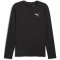 PUMA Run Cloudspun langarm Laufshirt Herren