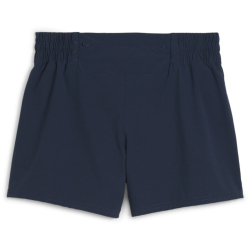 PUMA First Mile Woven Laufshorts Damen